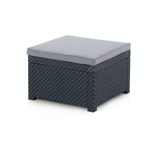 OUTDOOR - POUF DIVA WENGUÉ SP55135