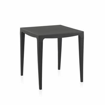 OUTDOOR - TABLE MASTER 70 ANTHRACITE SP55348 1
