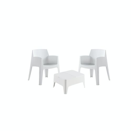 OUTDOOR - SET COSTA BLANCO SP55425