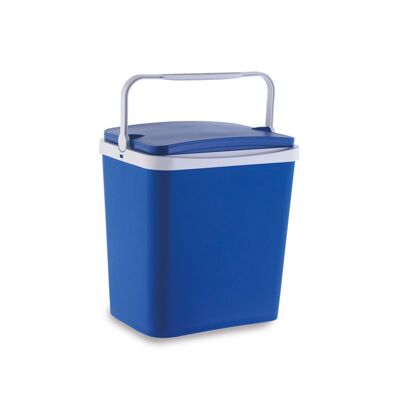 RÉFRIGÉRATEUR 29L BLUE FIELDS SP75226 - EXTÉRIEUR