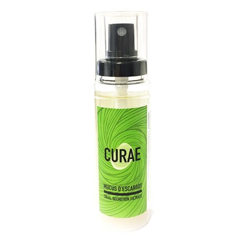 Spray Mucus d'escargot - 60ml