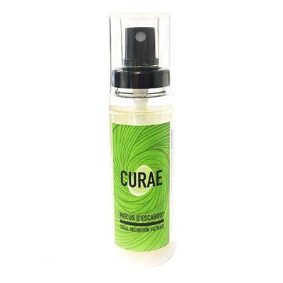 Spray Muco di Lumaca - 60ml