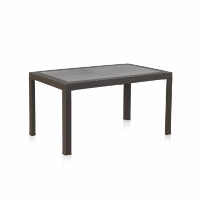 OUTDOOR - DREAM WENGE TABLE SP32118