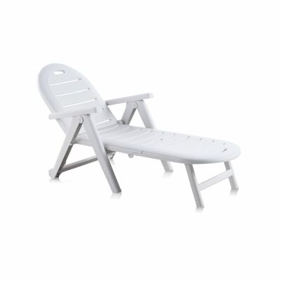 OUTDOOR - LETTINO CAIMAN BIANCO SP42582