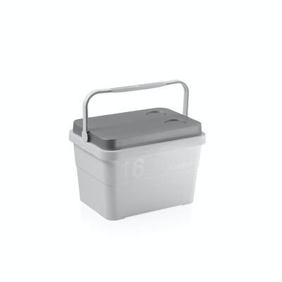 FRIGO EMPILABLE 16L SP75290 - EXTÉRIEUR