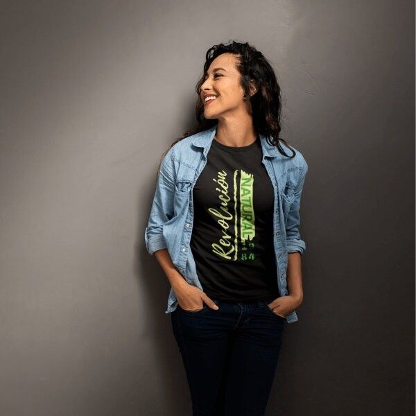 T-shirt autentica 84