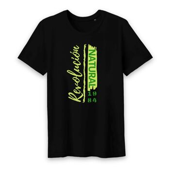 T-shirt Authentique Vert 2