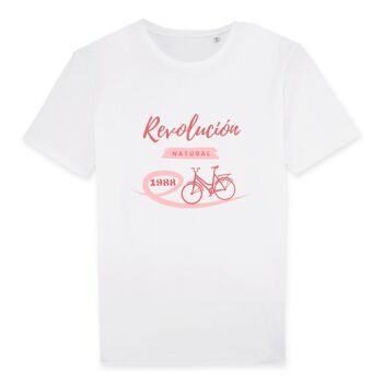T-shirt Vélo 88 2