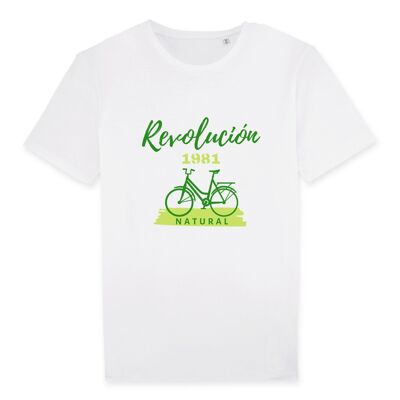 T-shirt Vélo 81