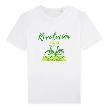 T-shirt Vélo 81 1