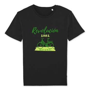 T-shirt Vélo 81 2