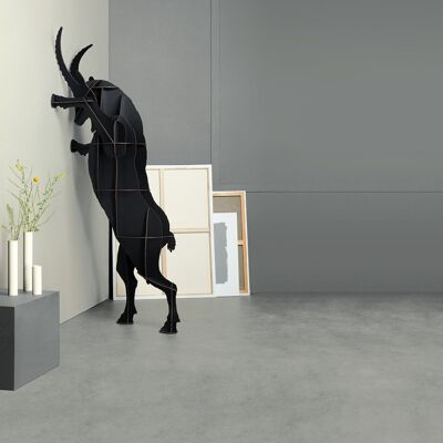 Ibex wall storage - FAUSTO