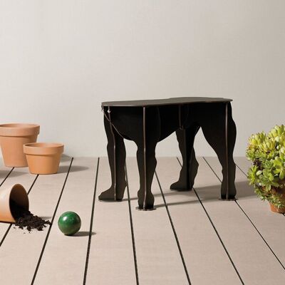 Large dog stool - REX