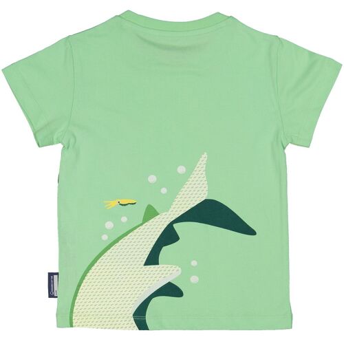 Buy wholesale Hammerhead Shark T-shirt