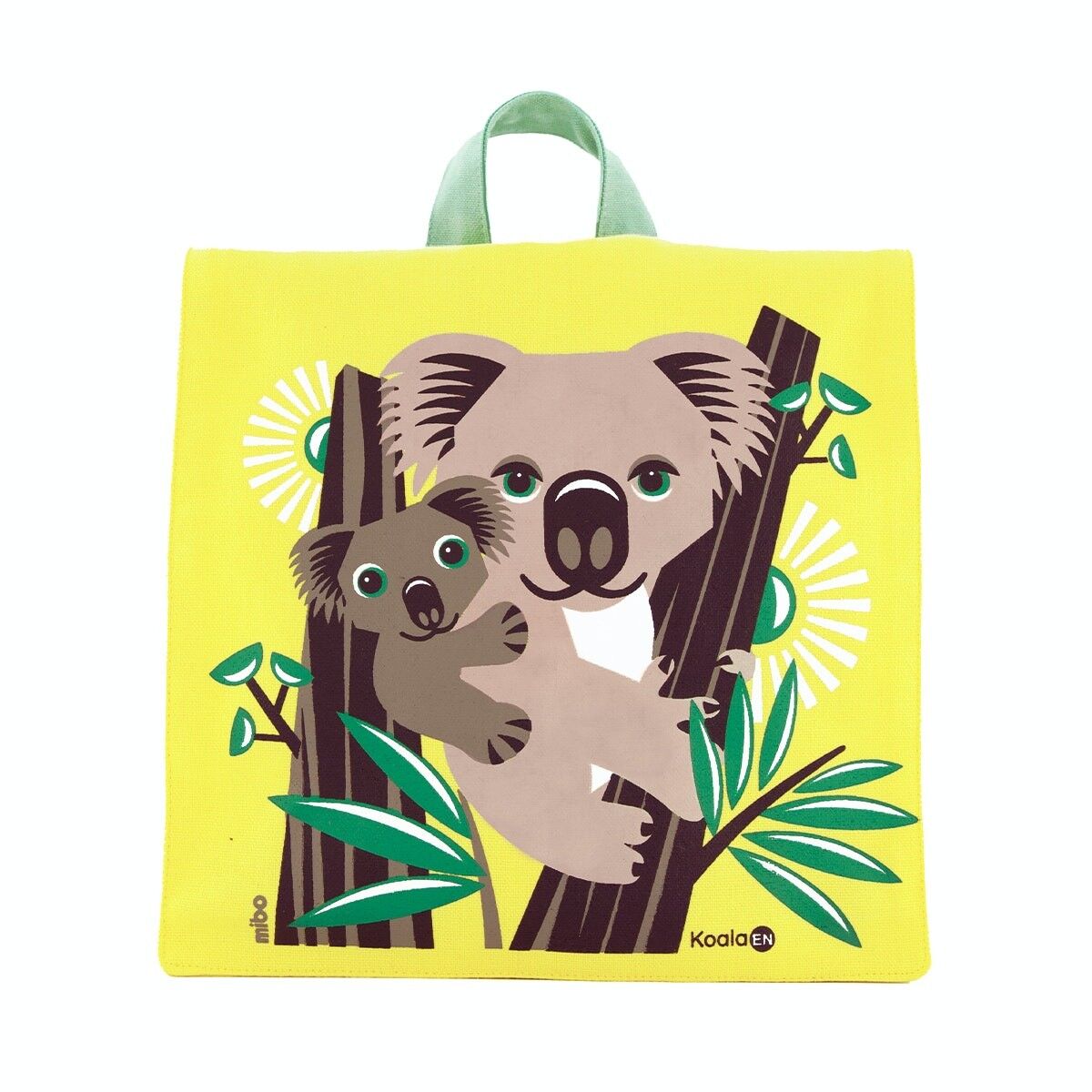 Buy wholesale Koala backpack