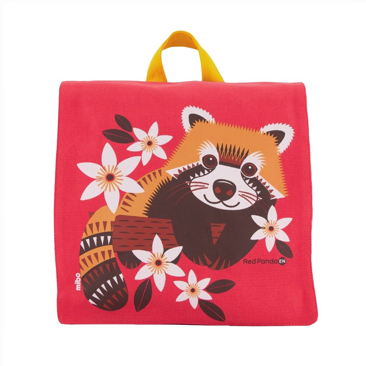 Buy wholesale RED PANDA BACKPACK