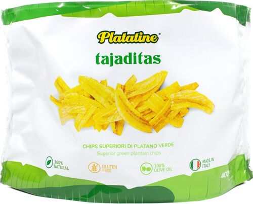 Tajaditas Food Service