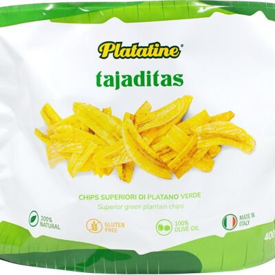 Servicio de Comida Tajaditas