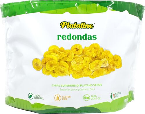Redondas Food Service