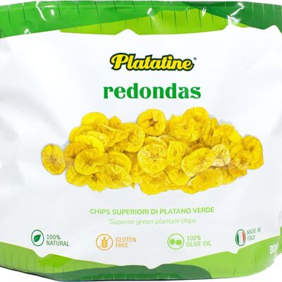 Redondas Food-Service