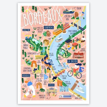 Les Maps // Bordeaux 2