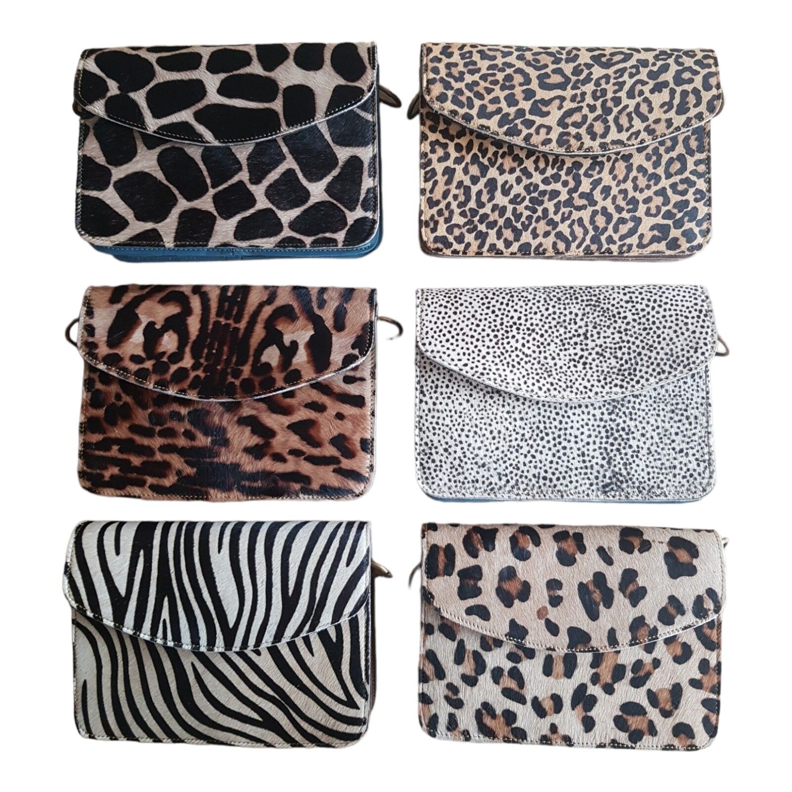 Animal print cheap handbags wholesale