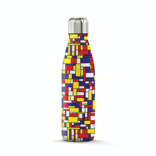 THE STEEL BOTTLE #23 RUBIK 500 ML