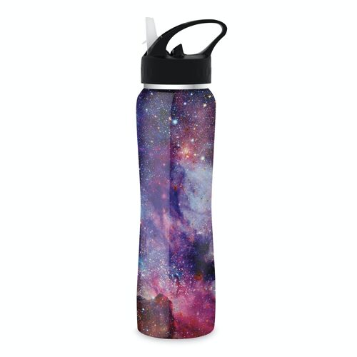 THE STEEL BOTTLE MOST WANTED #45 GALAXY