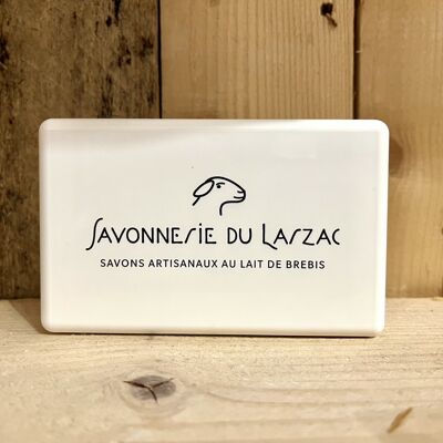 Transport box Savonnerie du Larzac