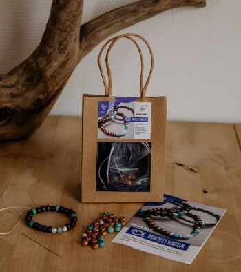 Kit Bracelet Surfeur 1