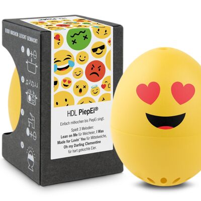 HDL PiepEi / intelligent egg timer