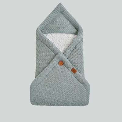 Premium Baby Sleeping Bag  - Green