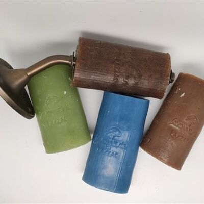 Sapone da parete al latte di pecora 130G