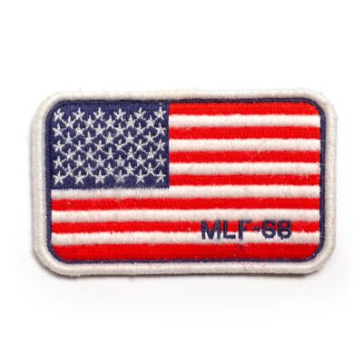 Patch Stars & Stripes