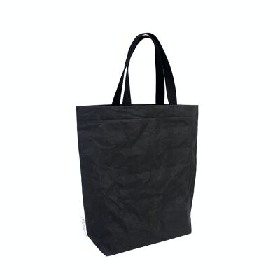 The black bag sack