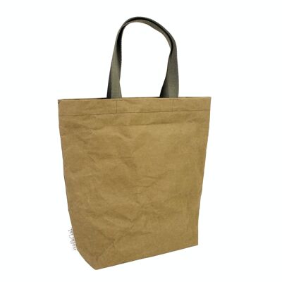 The seaweed bag sack