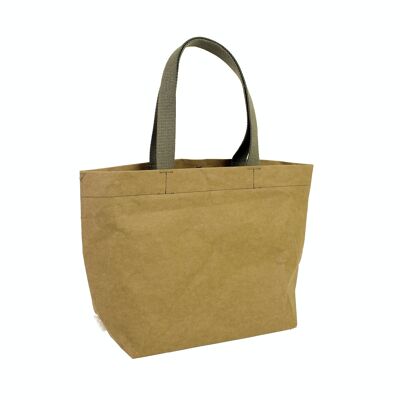 The seaweed mini sack bag