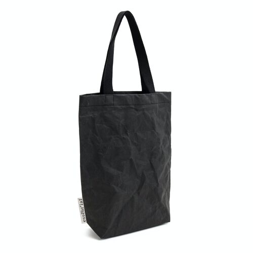 Il sacco borsa medio nero