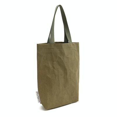 The seaweed medium bag