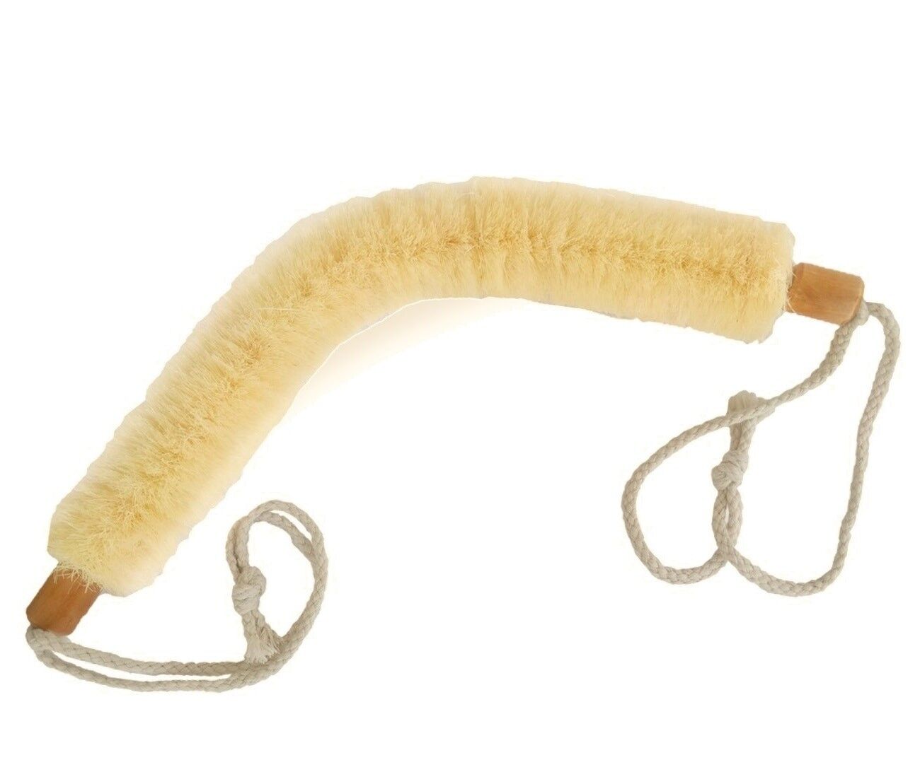 Spazzola Giapponese Schiena Detox