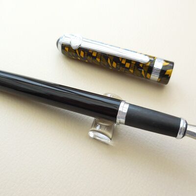 Crown Fountain Pen