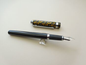 Stylo Plume Couronne 2