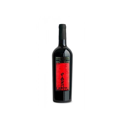 Passulentu - Primitivo di Manduria Dolce Naturale DOCG