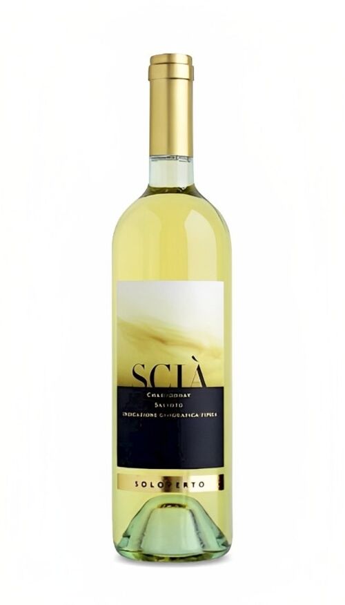 Scià Chardonnay Puglia IGP