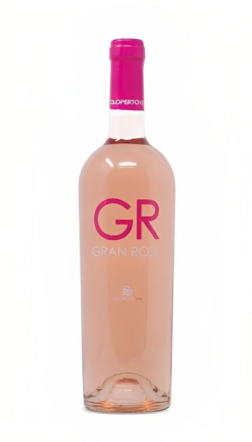 GR - Rosato