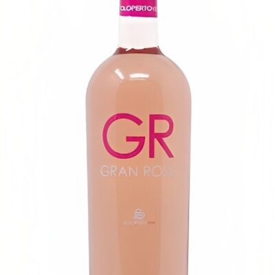 GR - Rosé