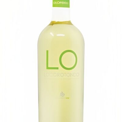 LO - Locorotondo DOP (minimum purchase 6bt)