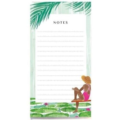 Amazon Notepad