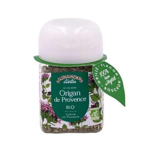 ORIGAN BIO PROVENCE POT VEGETAL 18g