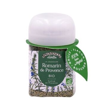 ROMARIN BIO PROVENCE POT VEGETAL 30g